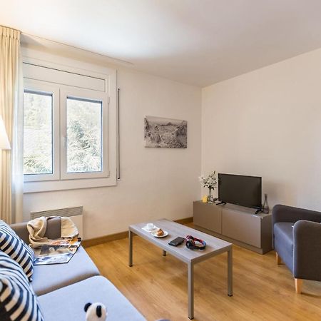 Pierre & Vacances Andorra Alba Ел Тартер Екстериор снимка