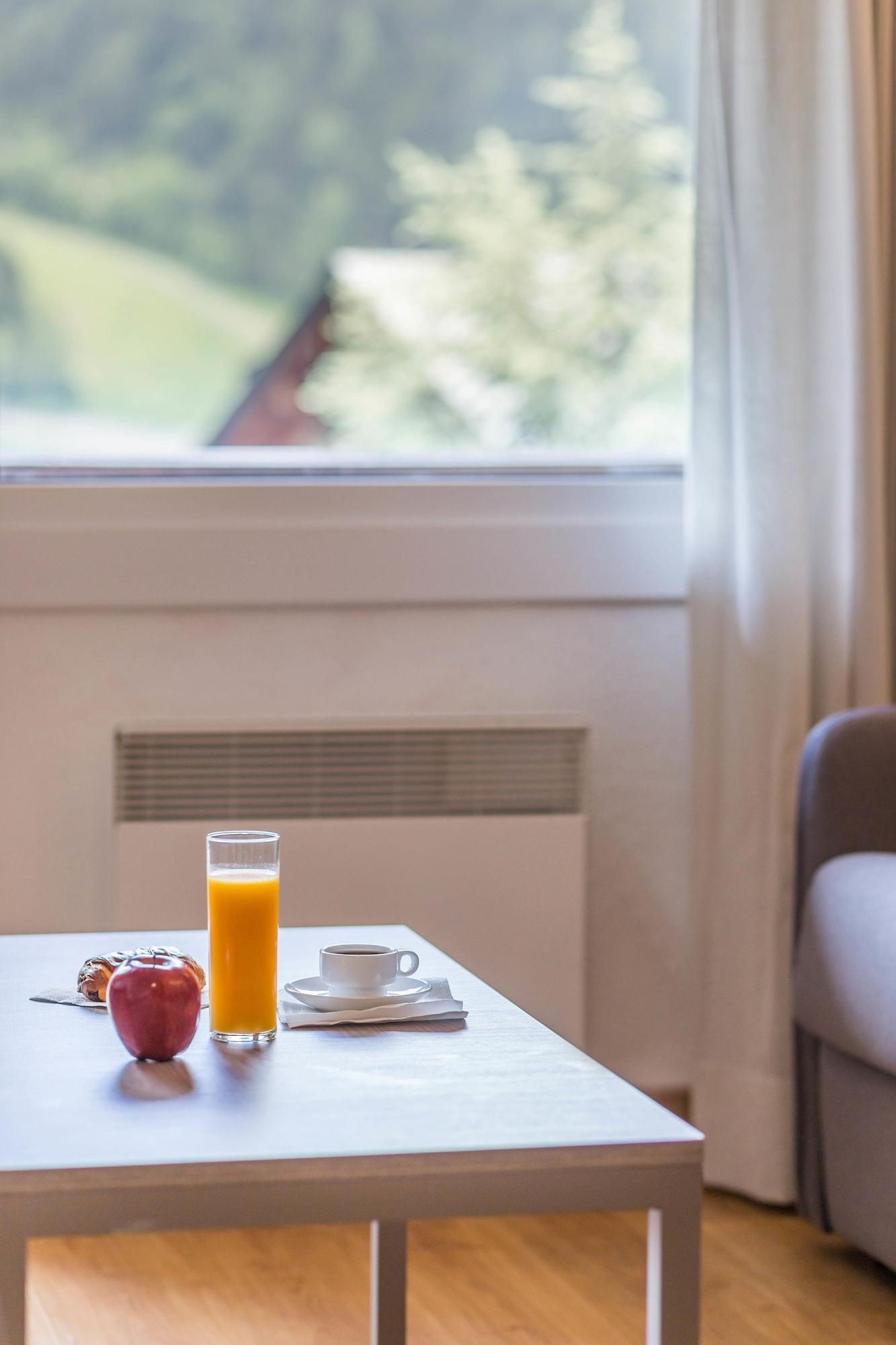 Pierre & Vacances Andorra Alba Ел Тартер Екстериор снимка