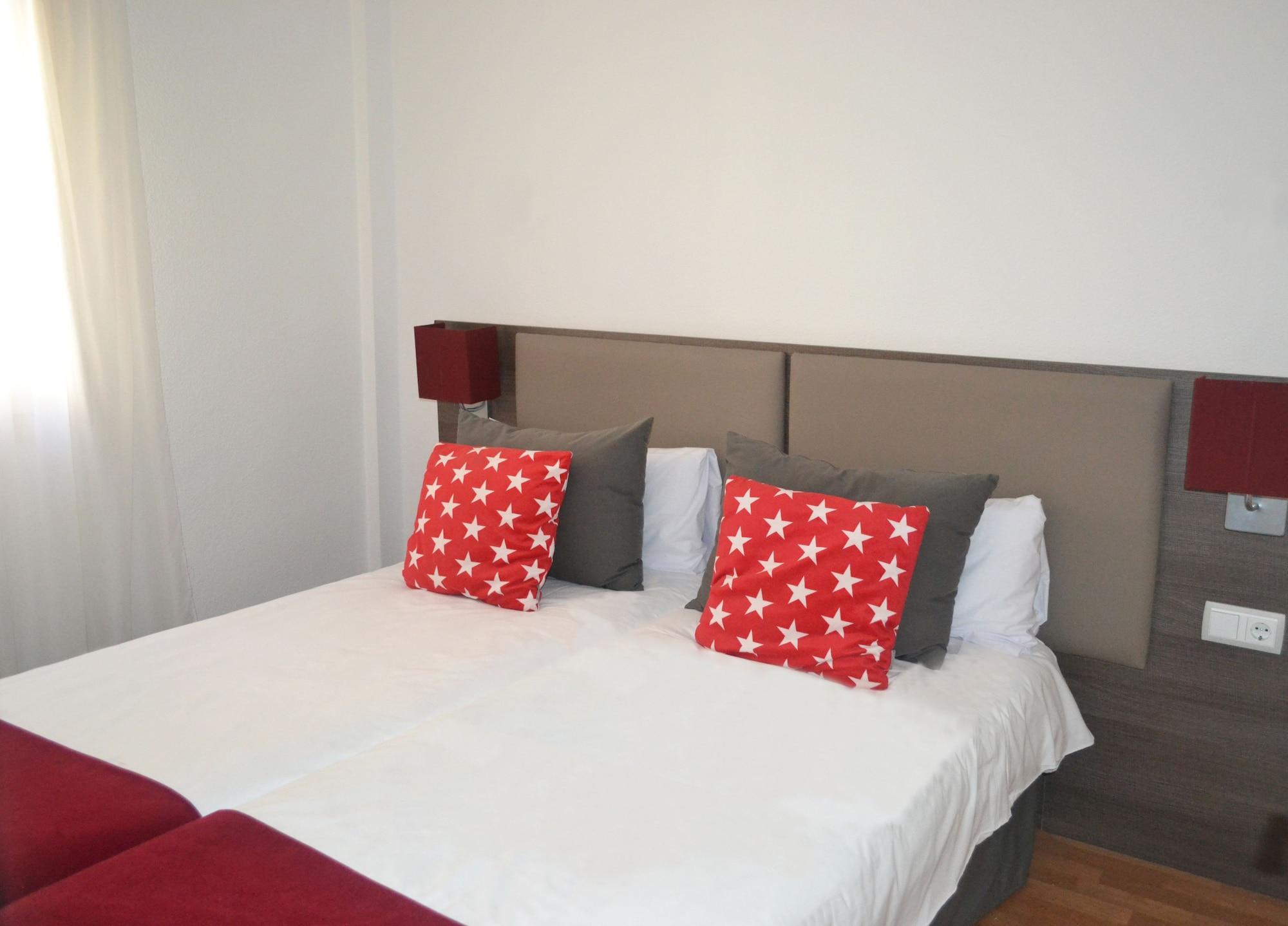 Pierre & Vacances Andorra Alba Ел Тартер Екстериор снимка