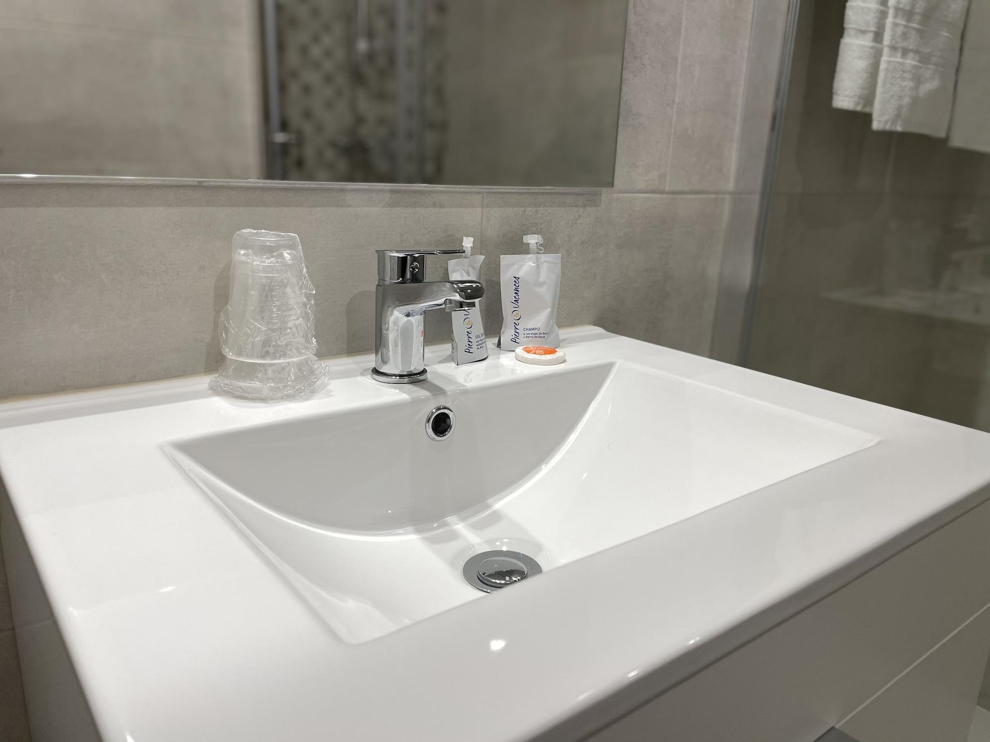 Pierre & Vacances Andorra Alba Ел Тартер Екстериор снимка