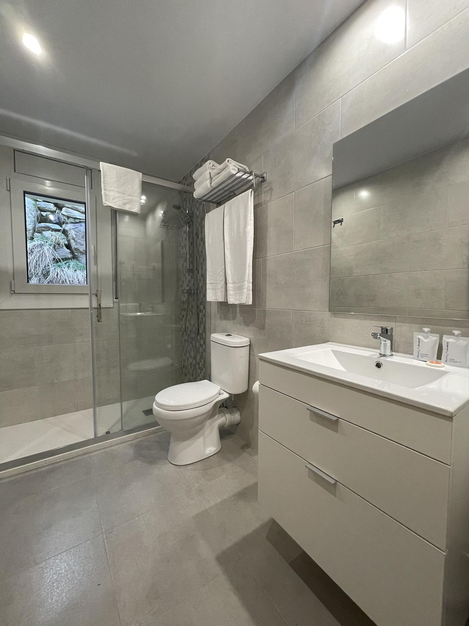 Pierre & Vacances Andorra Alba Ел Тартер Екстериор снимка
