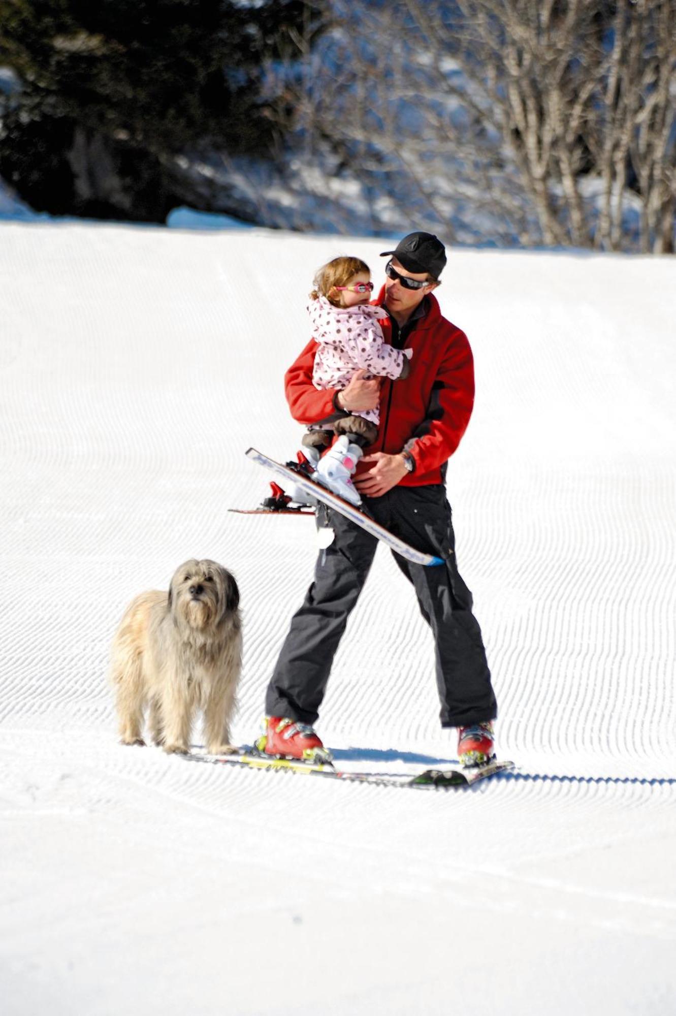 Pierre & Vacances Andorra Alba Ел Тартер Екстериор снимка