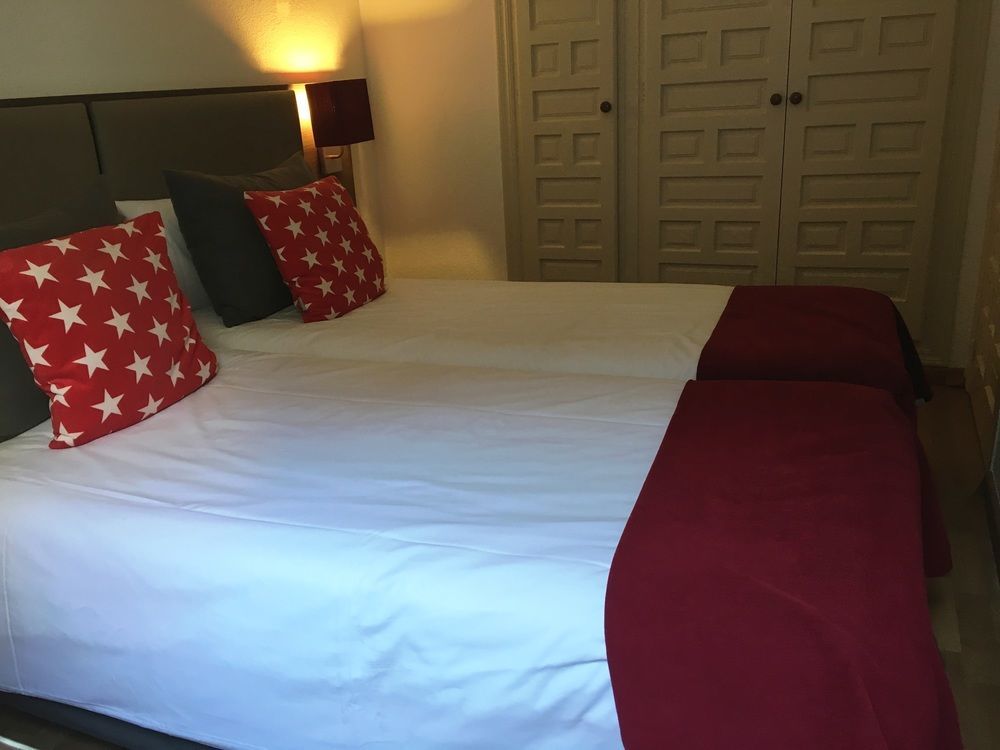 Pierre & Vacances Andorra Alba Ел Тартер Екстериор снимка