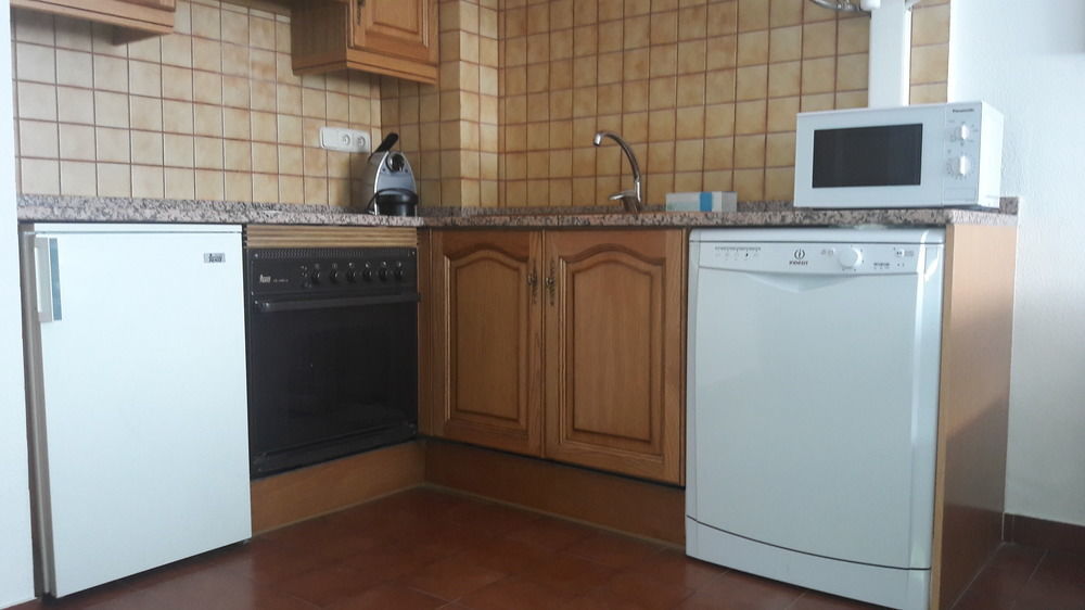 Pierre & Vacances Andorra Alba Ел Тартер Екстериор снимка