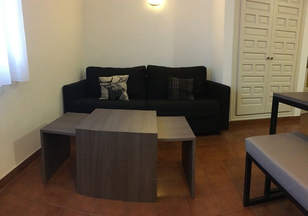 Pierre & Vacances Andorra Alba Ел Тартер Екстериор снимка