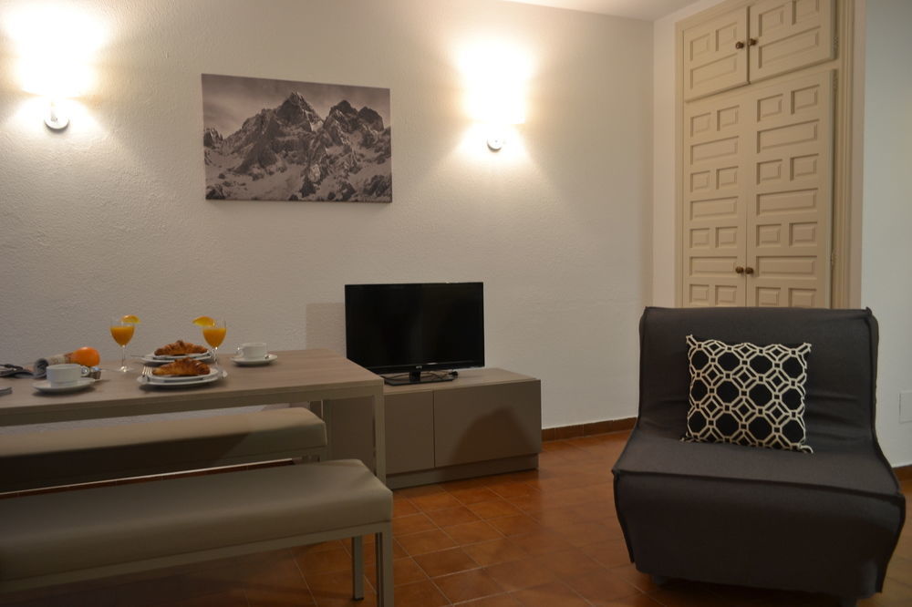 Pierre & Vacances Andorra Alba Ел Тартер Екстериор снимка
