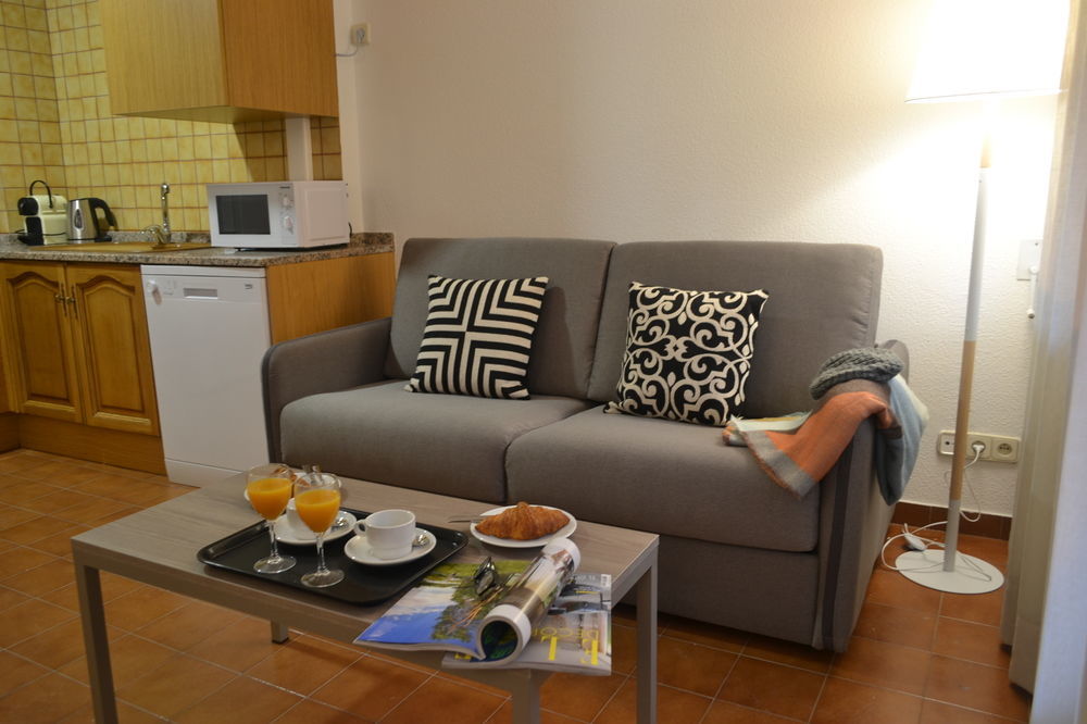Pierre & Vacances Andorra Alba Ел Тартер Екстериор снимка