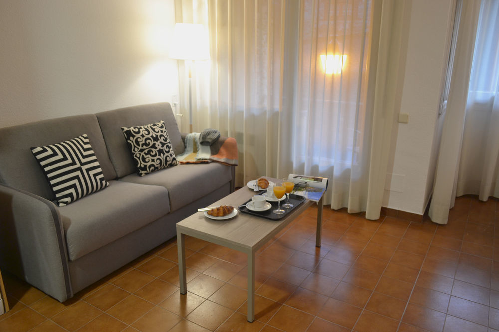 Pierre & Vacances Andorra Alba Ел Тартер Екстериор снимка