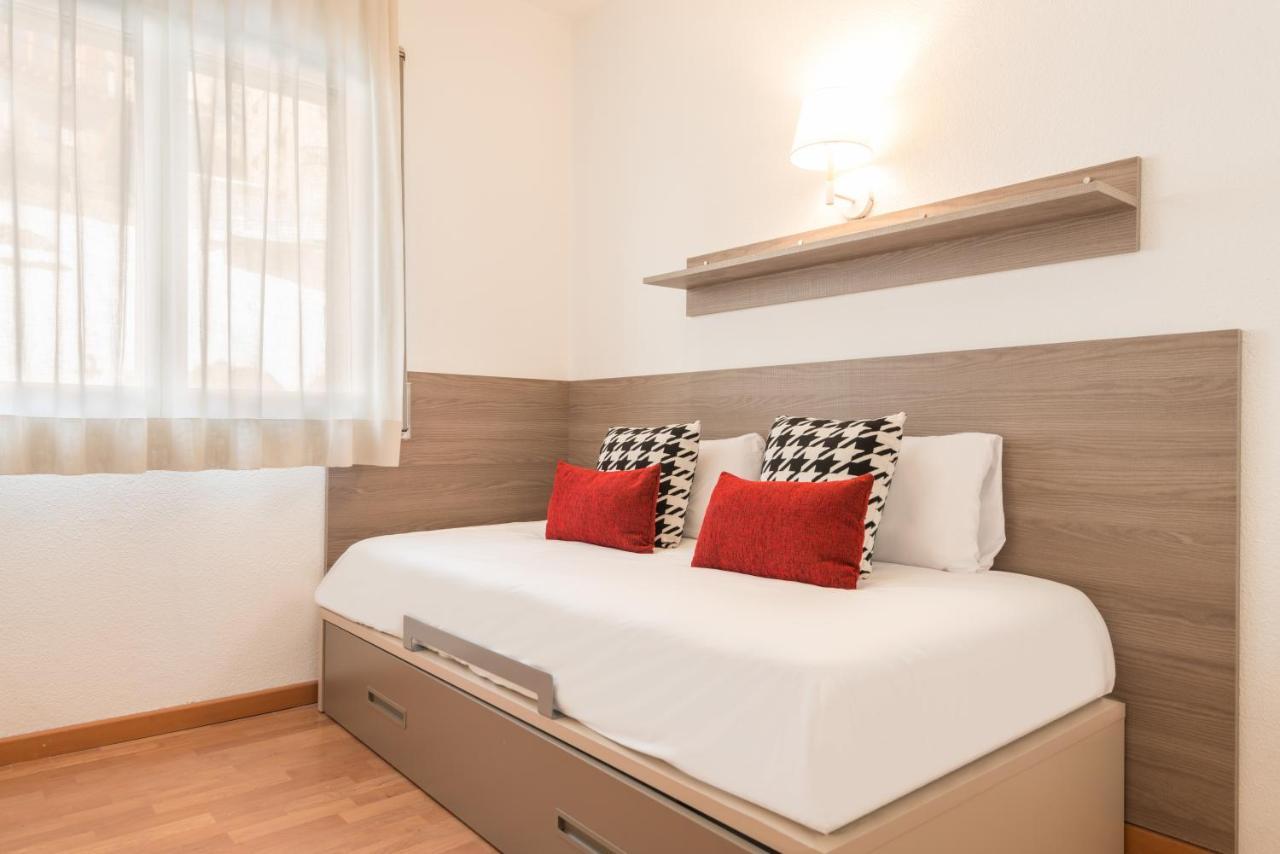 Pierre & Vacances Andorra Alba Ел Тартер Стая снимка
