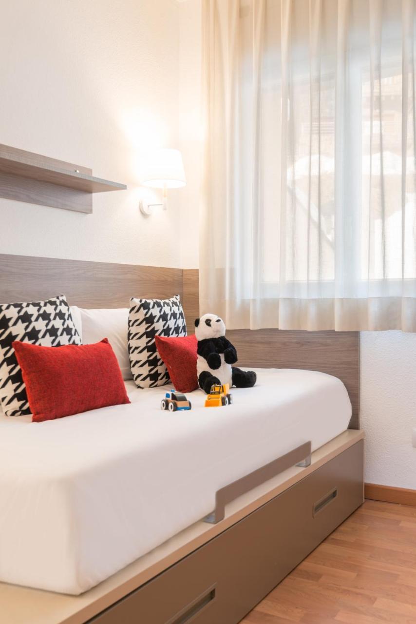 Pierre & Vacances Andorra Alba Ел Тартер Стая снимка
