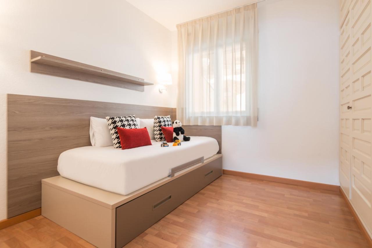 Pierre & Vacances Andorra Alba Ел Тартер Екстериор снимка